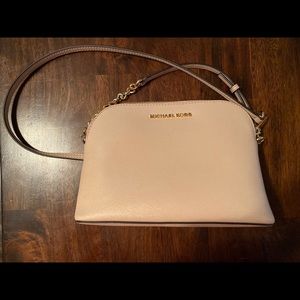 Michael Kors crossbody